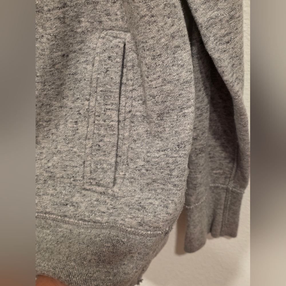 Texas Tech Quarter Zip - Picture 4 of 6